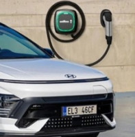 ARMEX ENERGY uvádí na trh ve spolupráci s automobilkou Hyundai a Chytre-Nabijeni.cz nový produkt: ELEKTROMOBILITA s výhodami až za čtvrt milionu